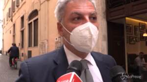 Mollicone (FdI) : “Le confederazioni tra partiti non hanno mai portato bene”