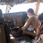 Afghanistan, Emirati Arabi negano autorizzazione volo italiano: Boeing 767 costretto ad atterrare