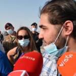 Afghanistan: gli interpreti che riceveranno asilo nel nostro Paese: “Grati all’Italia sempre”