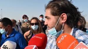 Afghanistan: gli interpreti che riceveranno asilo nel nostro Paese: “Grati all’Italia sempre”