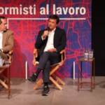 Pd, Gori: “Si faccia federazione con forze riformiste”