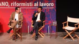 Pd, Gori: “Si faccia federazione con forze riformiste”