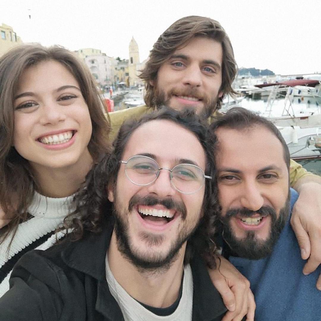 Generazione 56K su Netflix dall’1 luglio, ecco il trailer