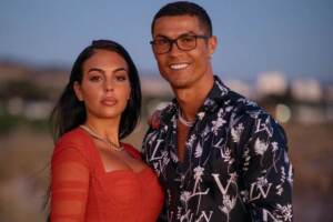 Georgina presenta l’hotel di Cristiano Ronaldo a Madrid: “Vi invito a vederlo”