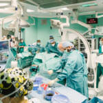 Salute, a Milano rimosso un tumore da rene a cuore con robot: è la prima volta al mondo