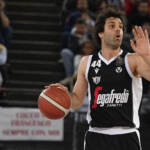 La Virtus Bologna è campione d’Italia dopo 20 anni