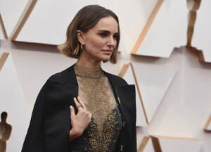 Oscar 2020, gli arrivi sul red carpet