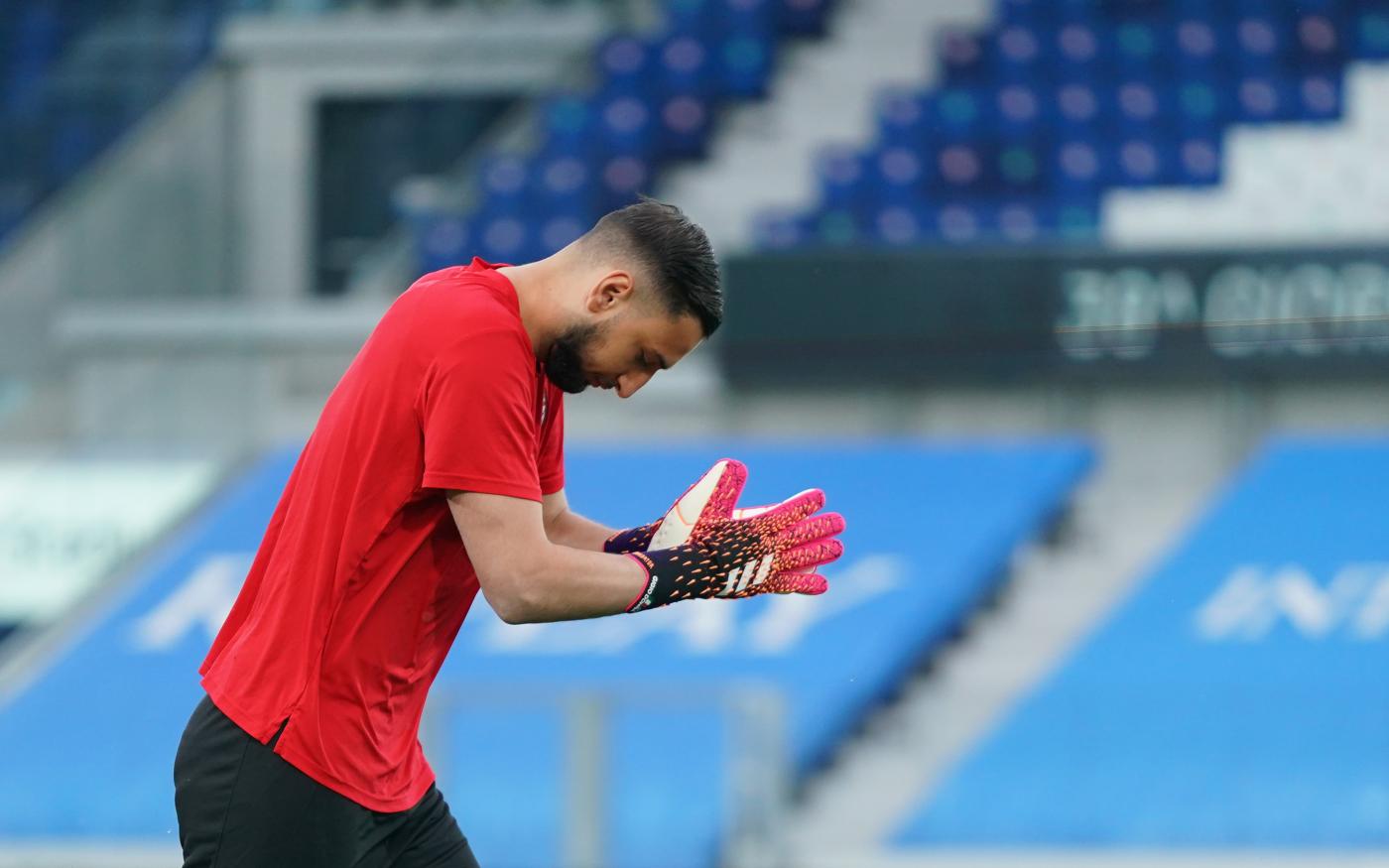 Calciomercato, Donnarumma verso Psg. Juve su Gabriel Jesus, Sarri-Lazio è fatta