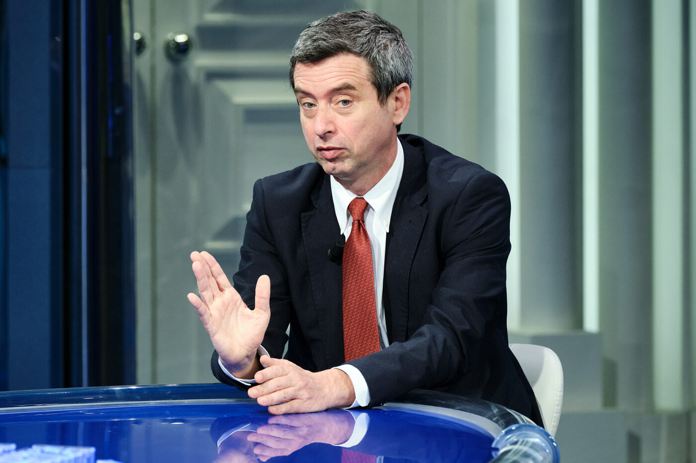 Pd punta su blocco selettivo dei licenziamenti, no da M5S Pd punta su blocco selettivo dei licenziamenti, no da M5S