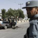 Afghanistan, attacco talebani contro sminatori: almeno 10 morti