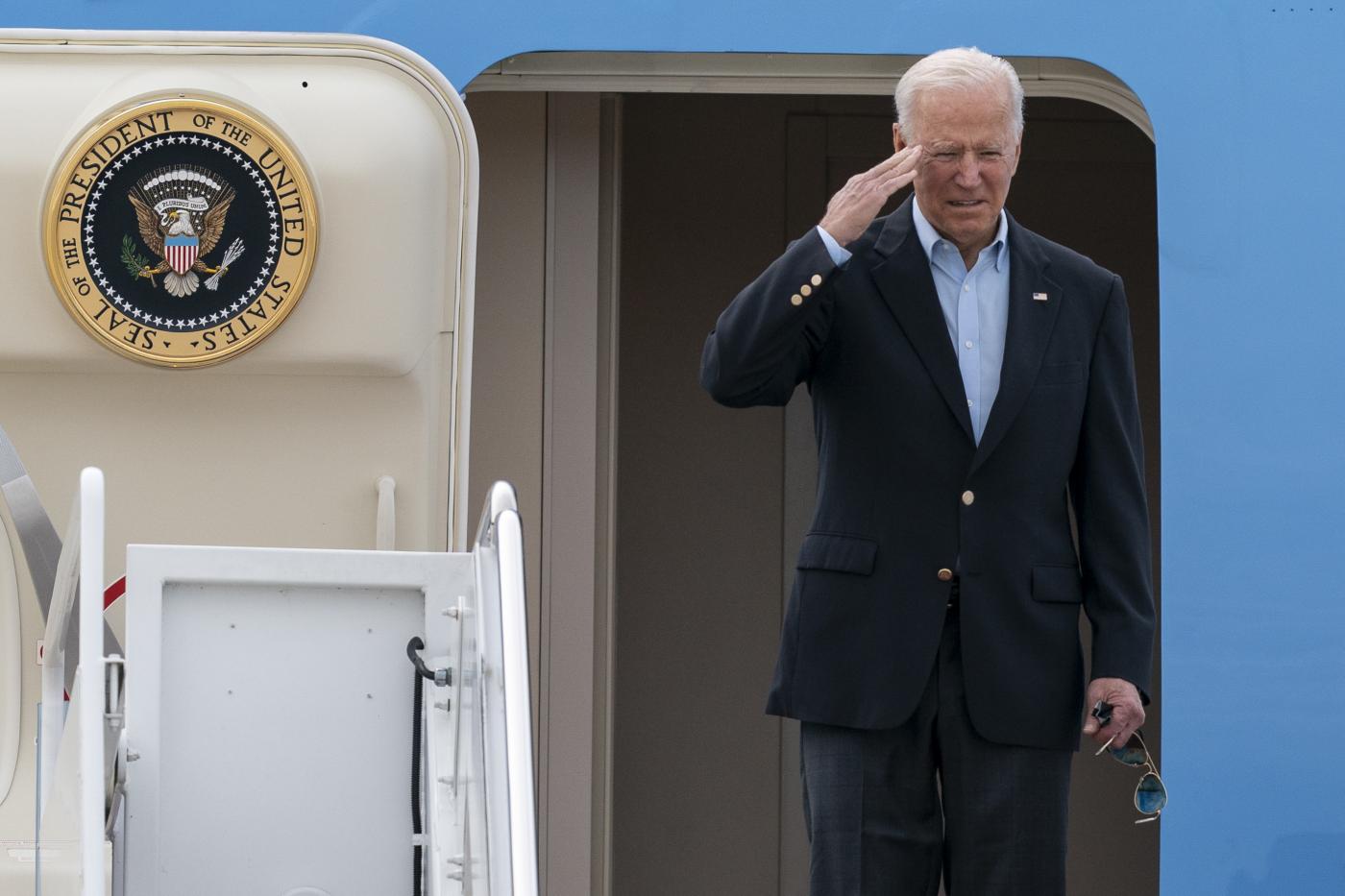 Biden in Europa: “Con alleati per mostrare unità a Cina-Russia”