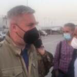 Italia-EAU, Guerini: “Vietato il passaggio all’aereo? Farnesina ha espresso disappunto”