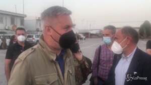 Italia-EAU, Guerini: “Vietato il passaggio all’aereo? Farnesina ha espresso disappunto”