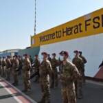 Afghanistan, si chiude la missione italiana. Guerini: “Non torni un luogo sicuro per terroristi”
