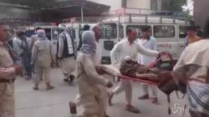 Afghanistan, attacco di talebani contro sminatori: almeno 10 morti