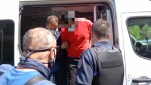 Saman, il cugino indagato è stato consegnato alle autorità italiane a Ventimiglia