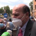 Funerali Epifani, Bersani: “Una persona capace di atti di coraggio ma sempre dialogante”