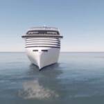 MSC apre le vendite della nave da crociera del futuro