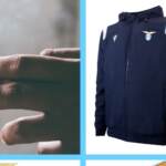 La Lazio annuncia Sarri con una sigaretta