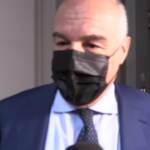 Roma, Michetti: “Lusingato e contentissimo. Priorità pacificare”