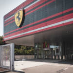 Ferrari, Benedetto Vigna nominato amministratore delegato