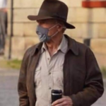 Harrison Ford, pausa dalle riprese di Indiana Jones e vacanze in Croazia