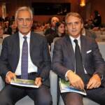 Europei, sale l’attesa per la Nazionale. Gravina: “Obiettivo semifinale”