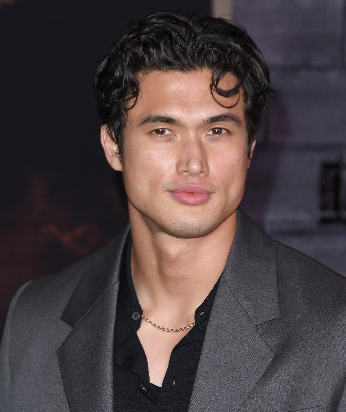 Charles-Melton