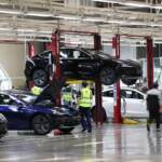 Industria, Istat: Produzione aprile +1,8%, sopra livelli pre-Covid