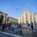 Covid: ancora Italia in bianco, tre regioni a rischio moderato: Lombardia, Friuli e Bolzano