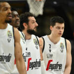 Finale scudetto: Bologna vince anche gara 3 contro Milano. Domani il match point