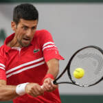 Roland Garros, Berrettini lotta ma si arrende nei quarti a Djokovic