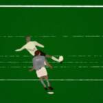 Totti ad Amsterdam per ricordare agli olandesi il suo “cucchiaio”, il siparietto con Seedorf si chiude con un abbraccio