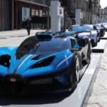 Al via Milano Monza Motor show, Sala: “Importante per ambiente e lavoro”