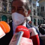 Amministrative, Sala: “Candidato cdx arriverà, abbiamo grande vantaggio temporale”