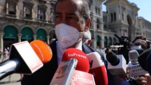 Amministrative, Sala: “Candidato cdx arriverà, abbiamo grande vantaggio temporale”