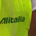 Manifestazione Alitalia davanti a Montecitorio: “Situazione di stallo, chiediamo risposte”