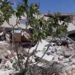 Siria, almeno 8 morti nei bombardamenti nella zona di Idlib