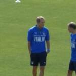 Euro 2020, Mancini: “Onoreremo ogni minuto”