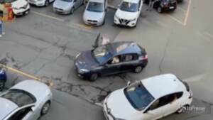 Torino, un fermo per l’omicidio del 25enne decapitato in casa