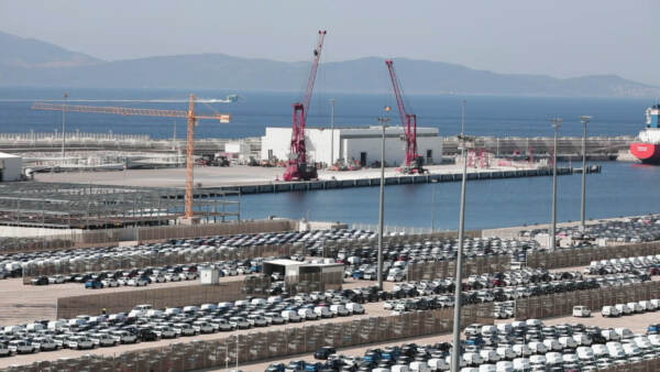 Ripresa industriale in Marocco: bene auto, alimentari ed elettronico