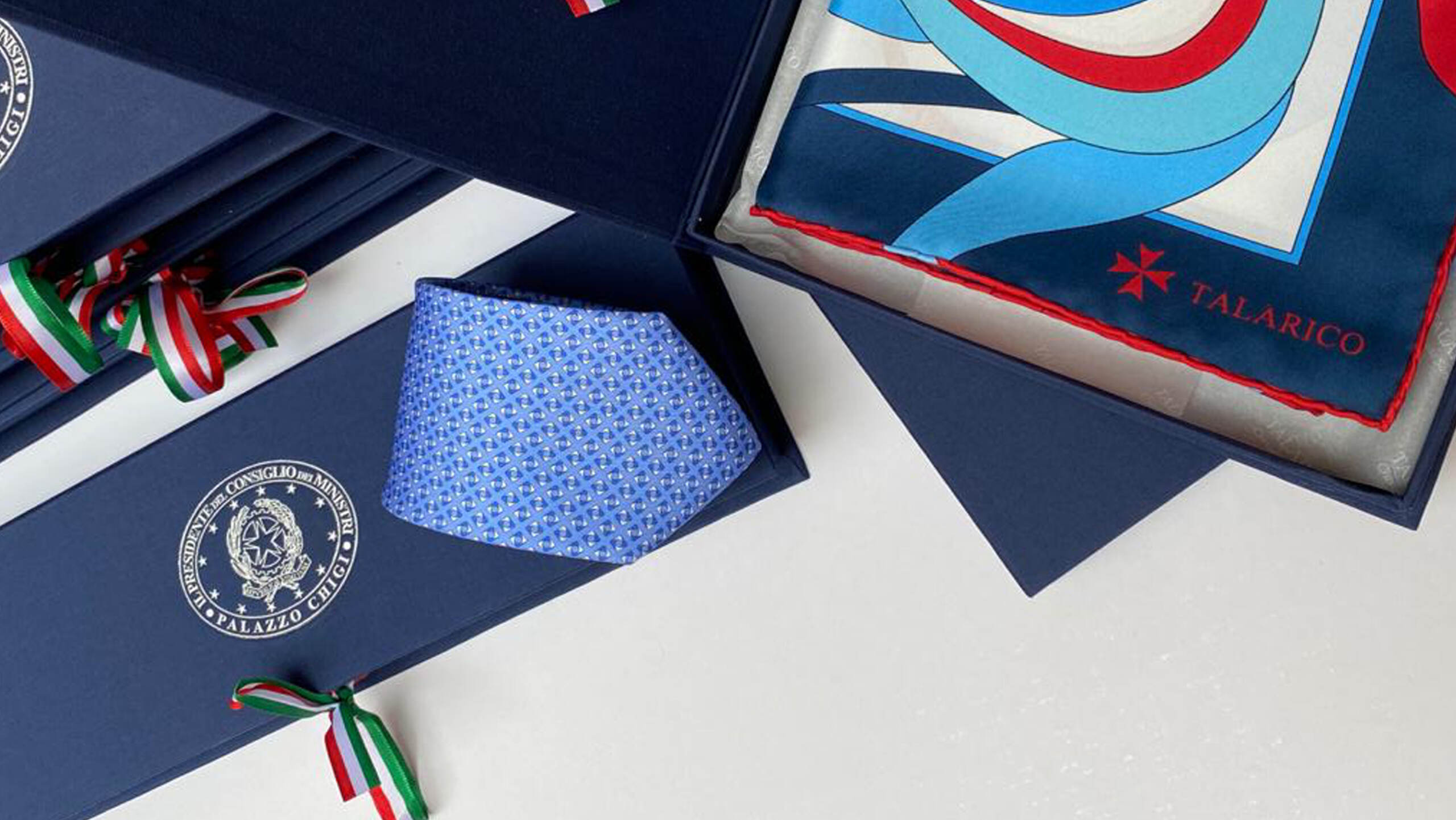 Made in Italy protagonista al prossimo G7 in Inghilterra.