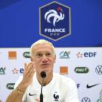 Da Deschamps a Mancini: le stelle della panchina