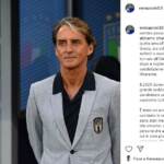 La lettera di Mancini agli italiani: “Onoreremo ogni minuto”