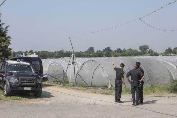 Caso Saman, estese le ricerche del corpo. Oggi l’interrogatorio di garanzia del cugino. La comunità pakistana: “Impauriti da tanta violenza”