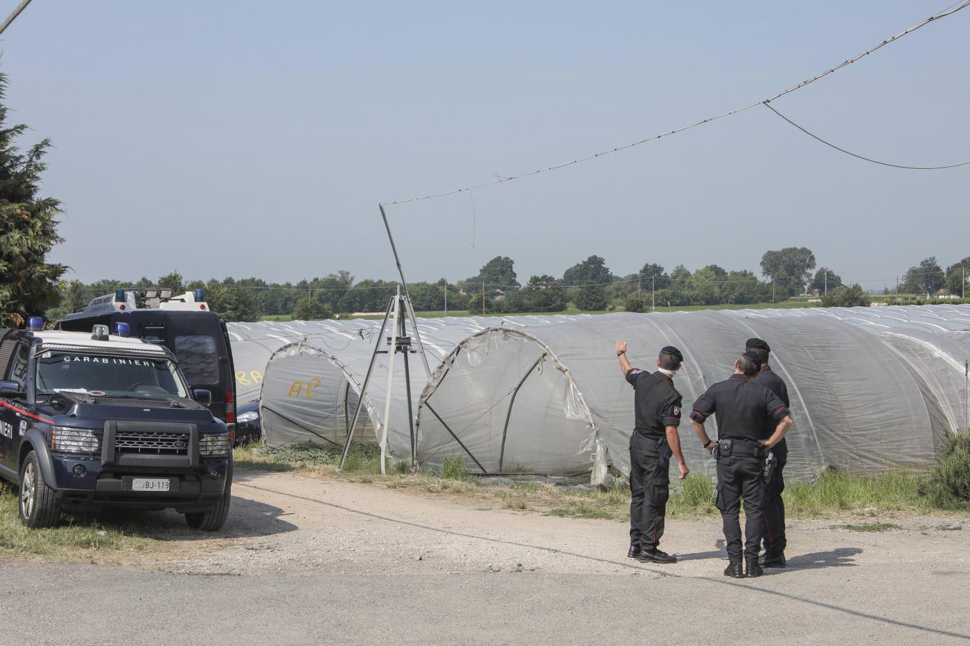 Caso Saman, estese le ricerche del corpo. Oggi l’interrogatorio di garanzia del cugino. La comunità pakistana: “Impauriti da tanta violenza”
