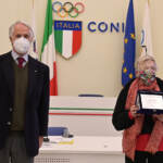 Atletica, addio a Paola Pigni: fu bronzo a Monaco ’72