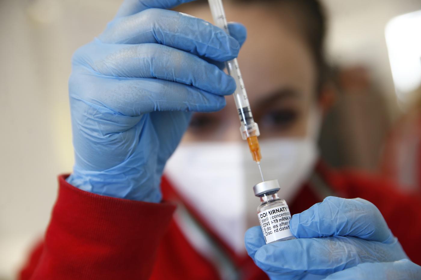 Vaccini, emendamento Borghi su abolizione obbligo verso inammissibilità Vaccini, emendamento Borghi su abolizione obbligo verso inammissibilità
