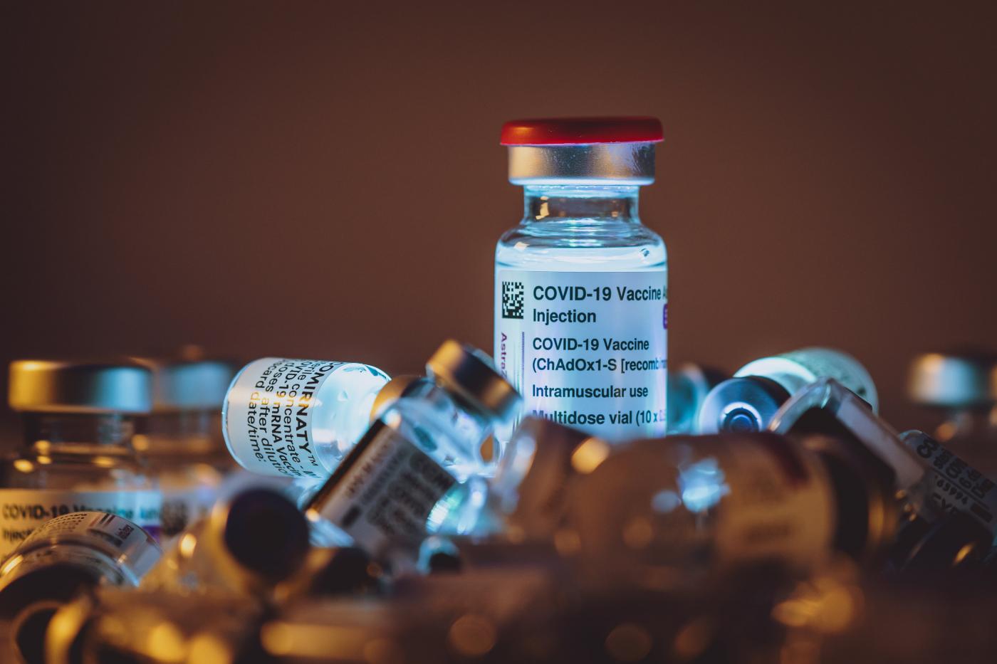 AstraZeneca: Lazio sospende open week. In Umbria stop temporaneo ai richiami