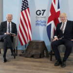 Gb-Usa, primo incontro bileterale Biden-Johnson: sorrisi e ‘armonia’ da Brexit a vaccini